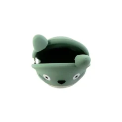 Maison Ghibli Silicon Green Purse Totoro - My Neighbor Totoro Online