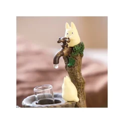Maison Ghibli Single Vase Totoro Faucet Of Forest - My Neighbor Totoro Discount