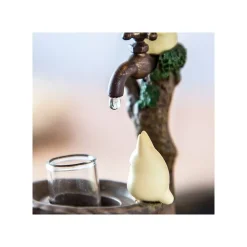 Maison Ghibli Single Vase Totoro Faucet Of Forest - My Neighbor Totoro Discount
