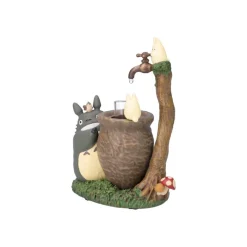 Maison Ghibli Single Vase Totoro Faucet Of Forest - My Neighbor Totoro Discount