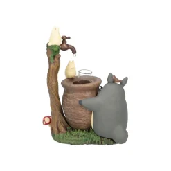 Maison Ghibli Single Vase Totoro Faucet Of Forest - My Neighbor Totoro Discount