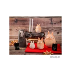 Maison Ghibli Single Vase Totoro Shigaraki -My Neighbor Totoro New