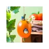 Maison Ghibli Single Vase Vegetal Khaki - My Neighbor Totoro Outlet