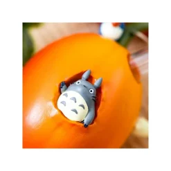 Maison Ghibli Single Vase Vegetal Khaki - My Neighbor Totoro Outlet