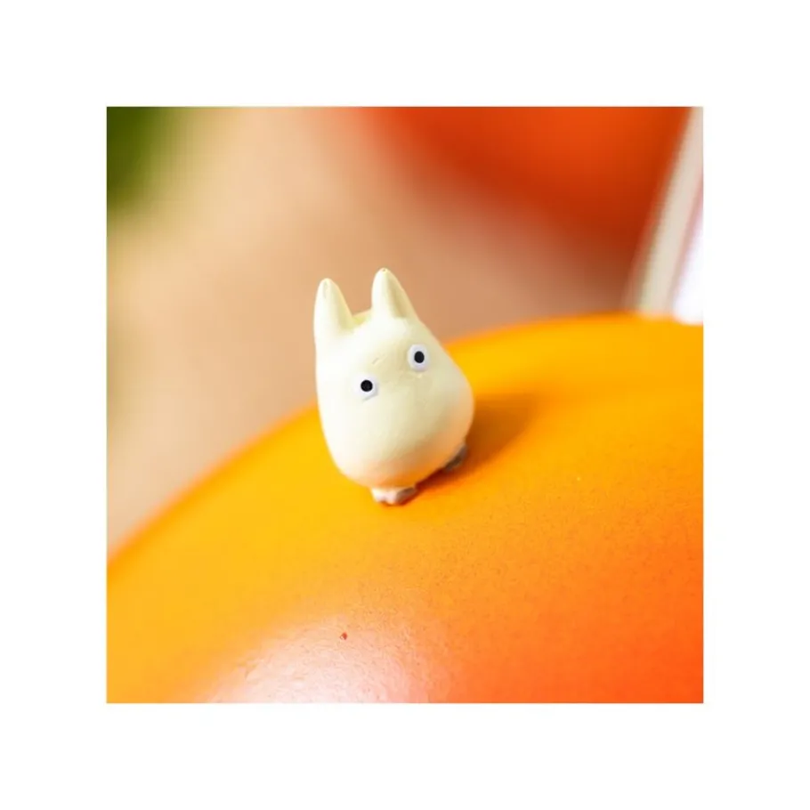 Maison Ghibli Single Vase Vegetal Khaki - My Neighbor Totoro Outlet
