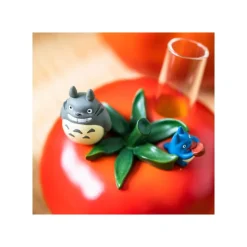 Maison Ghibli Single Vase Vegetal Tomate - My Neighbor Totoro Best
