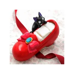 Maison Ghibli Slipper Ring Stand Kiki'S Favorite Shoe - Kiki'S Delivery Service Hot