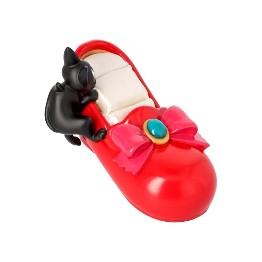 Maison Ghibli Slipper Ring Stand Kiki'S Favorite Shoe - Kiki'S Delivery Service Hot