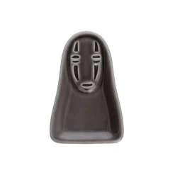 Maison Ghibli Small Dessert Plate No Face Shape - Spirited Away Outlet