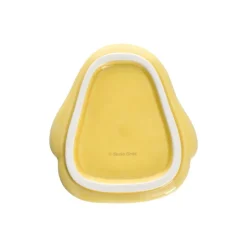Maison Ghibli Small Dessert Plate Ootori Sama Shape - Spirited Away New
