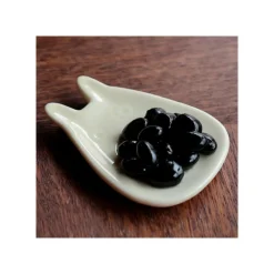 Maison Ghibli Small Dessert Plate Small Totoro Shape - My Neighbor Totoro Outlet