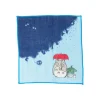 Maison Ghibli Small Handkerchief It'S Going To Rain - My Neighbour Totoro Outlet