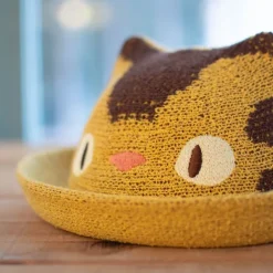 Maison Ghibli Small Hat Catbus - My Neighbor Totoro Discount