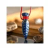 Maison Ghibli Small Jade Sword Pendant - Princess Mononoke Hot