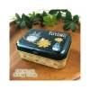 Maison Ghibli Small Metal Box Totoro Flower - My Neighbor Totoro Clearance