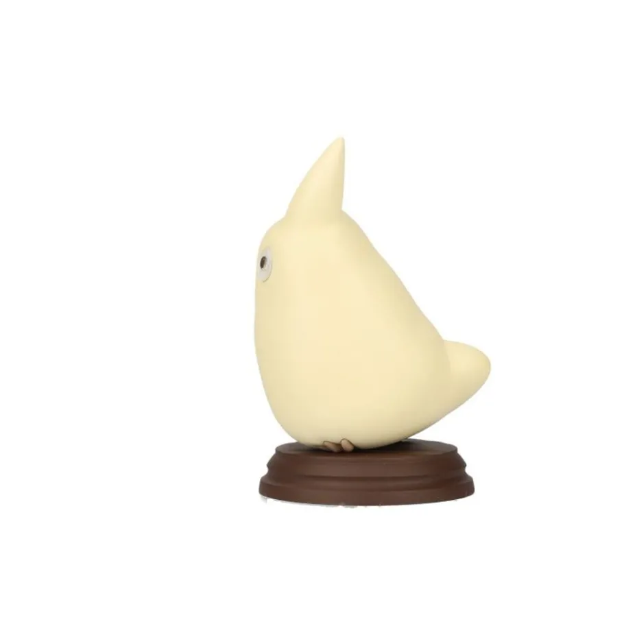 Maison Ghibli Small Totoro Leaning Pocket Statue - My Neighbor Totoro New
