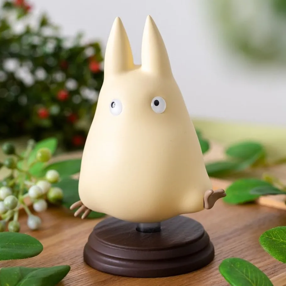 Maison Ghibli Small Totoro Running Pocket Statue - My Neighbor Totoro Online