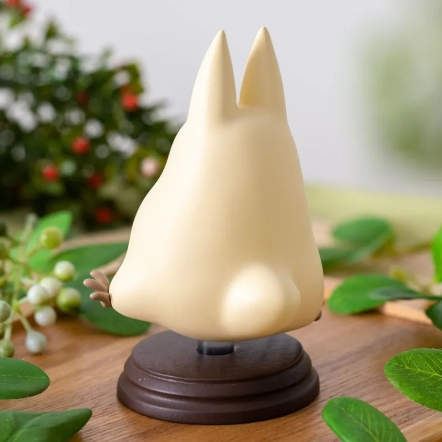 Maison Ghibli Small Totoro Running Pocket Statue - My Neighbor Totoro Online