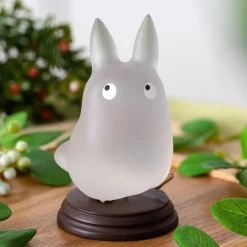 Maison Ghibli Small Totoro Transparent Pocket Statue - My Neighbor Totoro Best