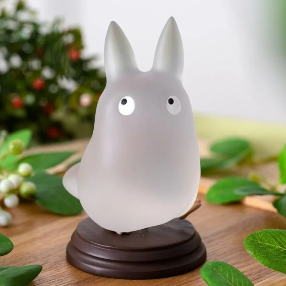 Maison Ghibli Small Totoro Transparent Pocket Statue - My Neighbor Totoro Best