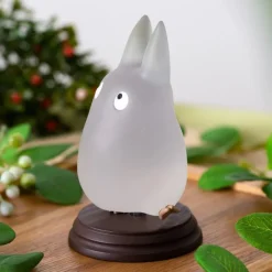 Maison Ghibli Small Totoro Transparent Pocket Statue - My Neighbor Totoro Best