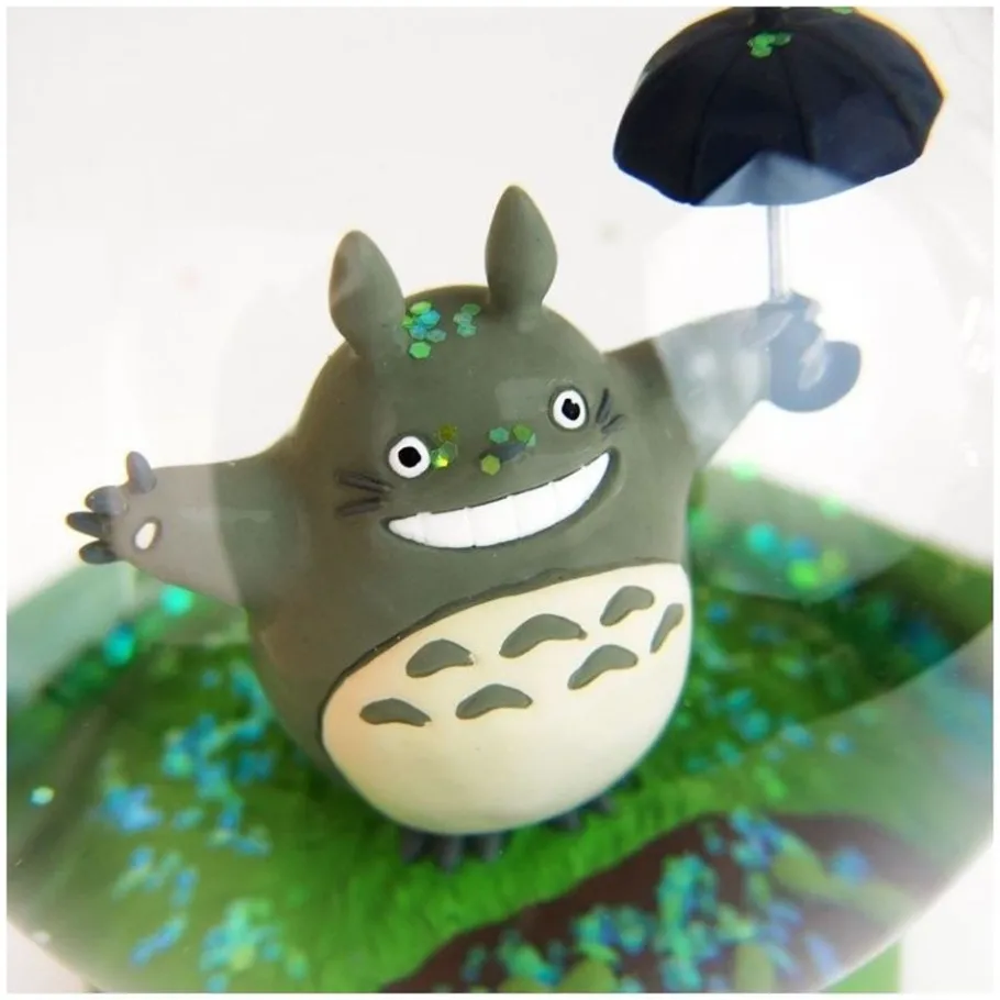 Maison Ghibli Snow Globe Totoro - My Neighbor Totoro Sale
