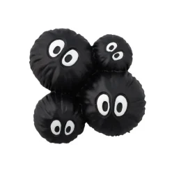 Maison Ghibli Soot Sprites Magnet - My Neighbor Totoro Best