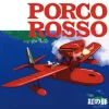 Maison Ghibli Soundtrack Limited Edition Lp - Porco Rosso