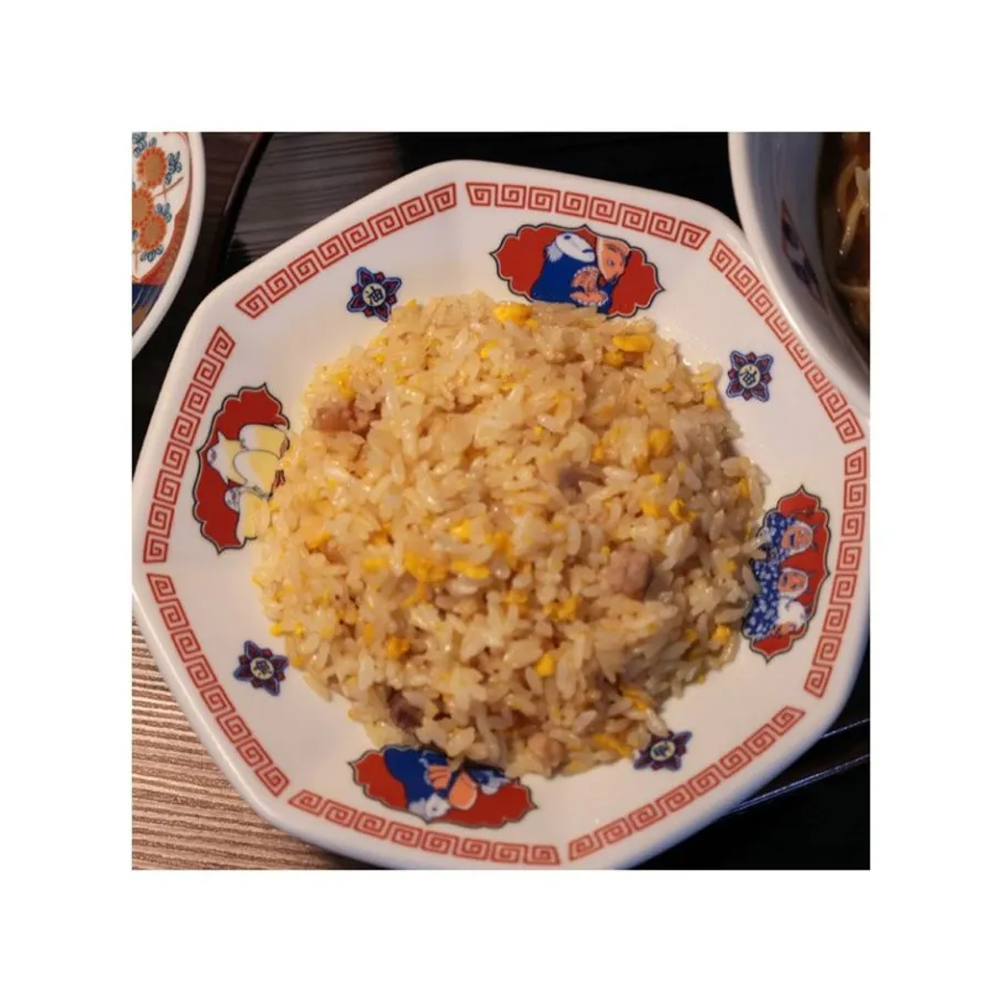 Maison Ghibli Soup Plate Haku Dragon M - Spirited Away Best