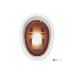 Maison Ghibli Soy Sauce Dish No Face - Spirited Away Discount