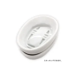 Maison Ghibli Soy Sauce Dish No Face - Spirited Away Discount