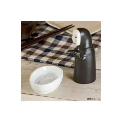 Maison Ghibli Soy Sauce Dish No Face - Spirited Away Discount