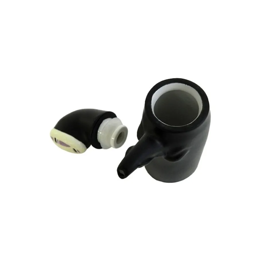 Maison Ghibli Soy Sauce Dispenser No Face - Spirited Away Hot