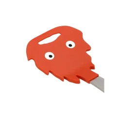 Maison Ghibli Spatula Calcifer - Howl'S Moving Castle