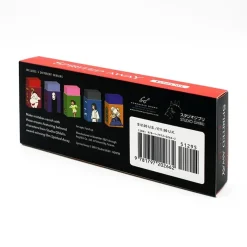 Maison Ghibli Spirited Away Eraser Set - Spirited Away New