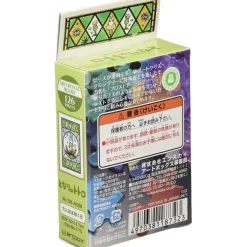 Maison Ghibli Stained Glass Puzzle 126P Dandelion Is Blooming - My Neighbor Totoro Online