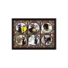 Maison Ghibli Stained Glass Puzzle 208P Jiji'S Everyday - Kiki'S Delivery Service Outlet