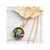 Maison Ghibli Stained Glass Series - Pendant Louise & Baron-Whisper Of The Heart New