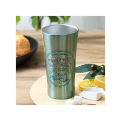 Maison Ghibli Stainless Steel 400Ml Don'T Be Afraid - Howl'S Movingcastle Discount