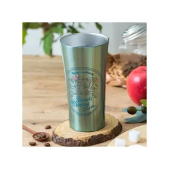 Maison Ghibli Stainless Steel 400Ml Don'T Be Afraid - Howl'S Movingcastle Discount