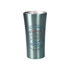 Maison Ghibli Stainless Steel 400Ml Don'T Be Afraid - Howl'S Movingcastle Discount