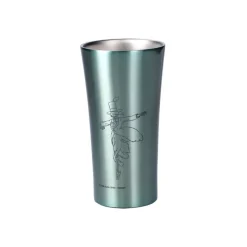 Maison Ghibli Stainless Steel 400Ml Don'T Be Afraid - Howl'S Movingcastle Discount