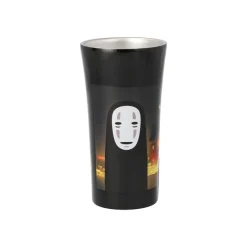Maison Ghibli Stainless Steel 300Ml No Face Fireworks - Spirited Away Discount