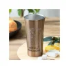 Maison Ghibli Stainless Steel 400Ml San - Princess Mononoke Hot