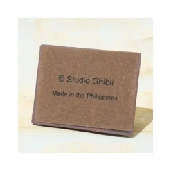 Maison Ghibli Statue Collection Stop Motion Totoro Blanc Course Pose 5 - My Neighbor Totoro Hot