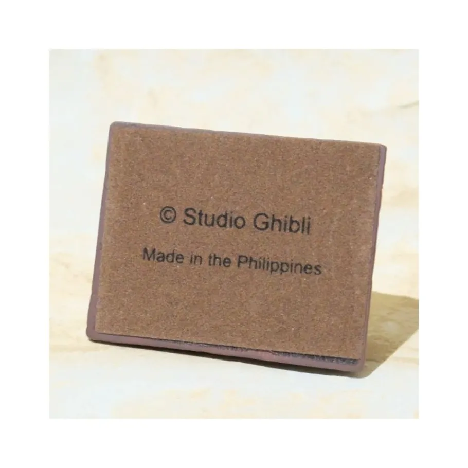 Maison Ghibli Statue Collection Stop Motion Totoro Blanc Course Pose 5 - My Neighbor Totoro Hot