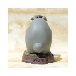 Maison Ghibli Statue Collection Stop Motion Totoro Grey Dondoko Pose 6 - My Neighbor Totoro Online