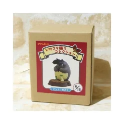 Maison Ghibli Statue Collection Stop Motion Totoro Grey Dondoko Pose 6 - My Neighbor Totoro Online