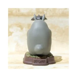 Maison Ghibli Statue Collection Stop Motion Totoro Grey Dondoko Pose 4 - My Neighbor Totoro Best
