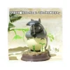 Maison Ghibli Statue Collection Stop Motion Totoro Grey Dondoko Pose 5 - My Neighbor Totoro Online
